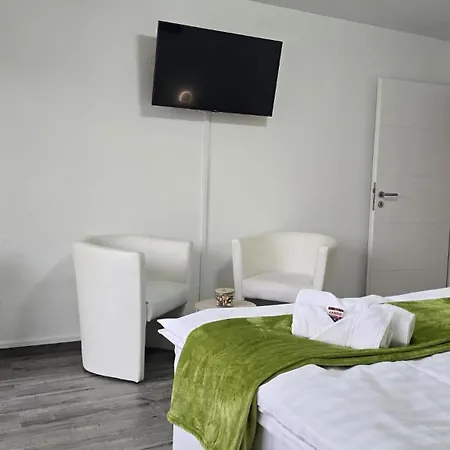 Apartment Happy Homes Fun - Up To 8 - Kueche - W-lan - Netflix - Ps5 - Badewanne *