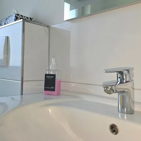 Apartment Happy Homes Fun - Up To 8 - Kueche - W-lan - Netflix - Ps5 - Badewanne Altenstadt (Hessen)