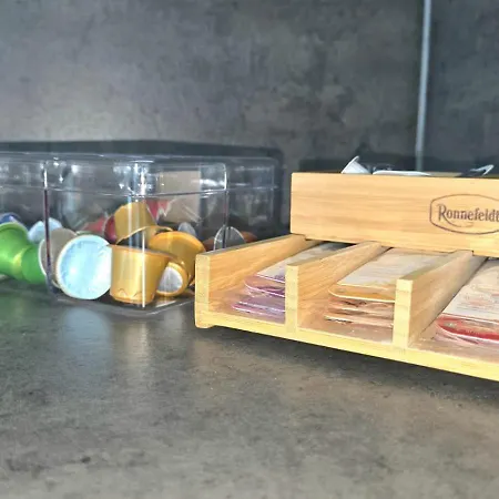 Apartament Happy Homes Fun - Dein Erlebnis-apartment Fuer Gamer, Helden & Grosse - Parkplatz - Ps5 - Wlan