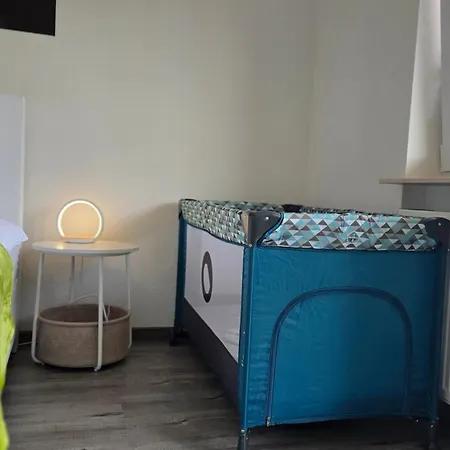 Happy Homes Fun - Dein Erlebnis-apartment Fuer Gamer, Helden & Grosse - Parkplatz - Ps5 - Wlan