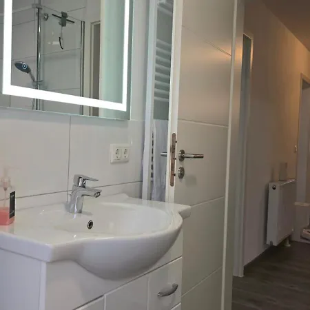 Apartment Happy Homes Fun - Dein Erlebnis-apartment Fuer Gamer, Helden & Grosse - Parkplatz - Ps5 - Wlan *