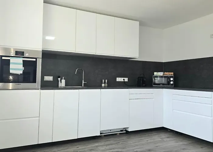 Happy Homes Fun - Dein Erlebnis-apartment Fuer Gamer, Helden & Grosse - Parkplatz - Ps5 - Wlan Διαμέρισμα