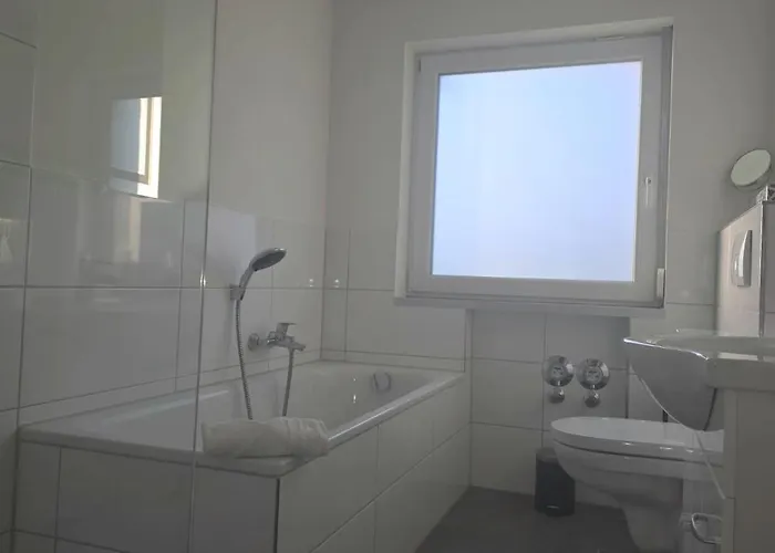 Διαμέρισμα Happy Homes Fun - Dein Erlebnis-apartment Fuer Gamer, Helden & Grosse - Parkplatz - Ps5 - Wlan *