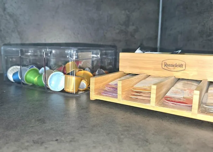 Διαμέρισμα Happy Homes Fun - Dein Erlebnis-apartment Fuer Gamer, Helden & Grosse - Parkplatz - Ps5 - Wlan